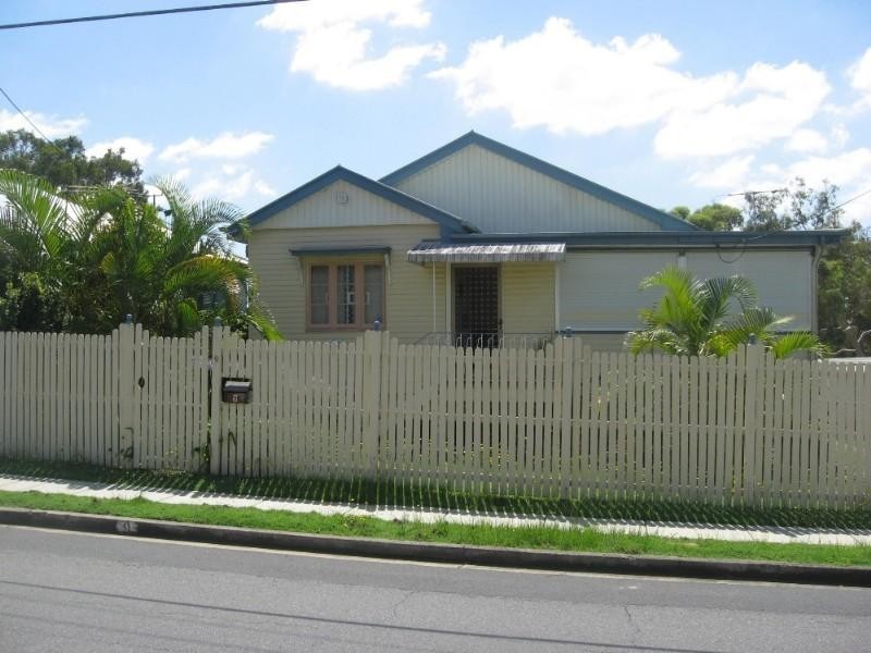 9 Parkdale Street, Kedron QLD 4031