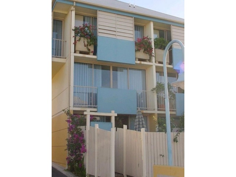 4/34 Lowerson Street, Lutwyche QLD 4030