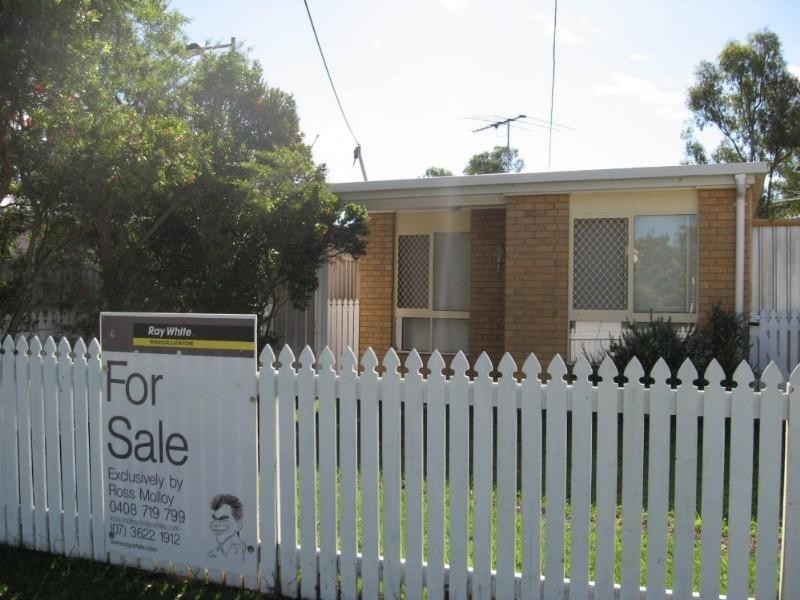 126 Clifford Street, Kedron QLD 4031