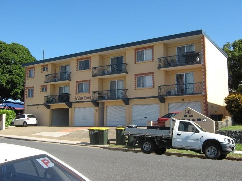 7/141 Stoneleigh Street, Lutwyche QLD 4030