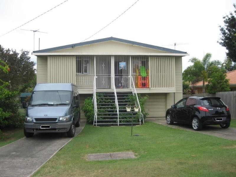 1/41 Oates Street, Kedron QLD 4031