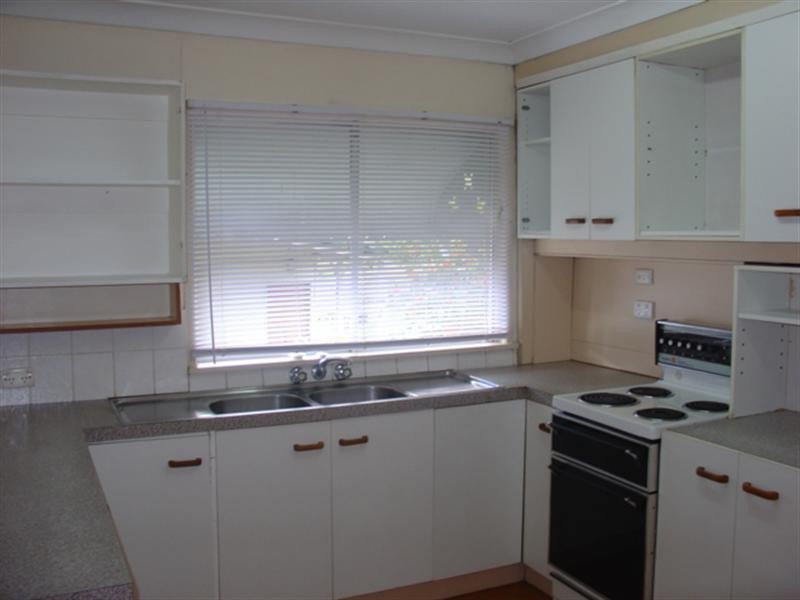 63 Green Terrace, Windsor QLD 4030