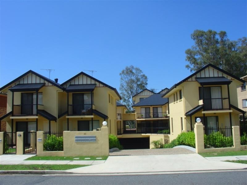 5/67 Swinburne Street, Lutwyche QLD 4030