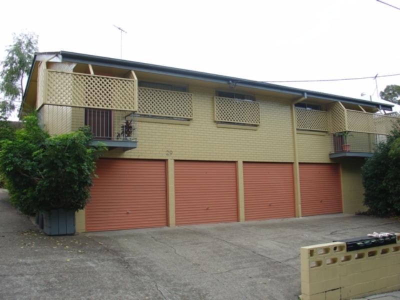 2/29 Harris Street, Windsor QLD 4030