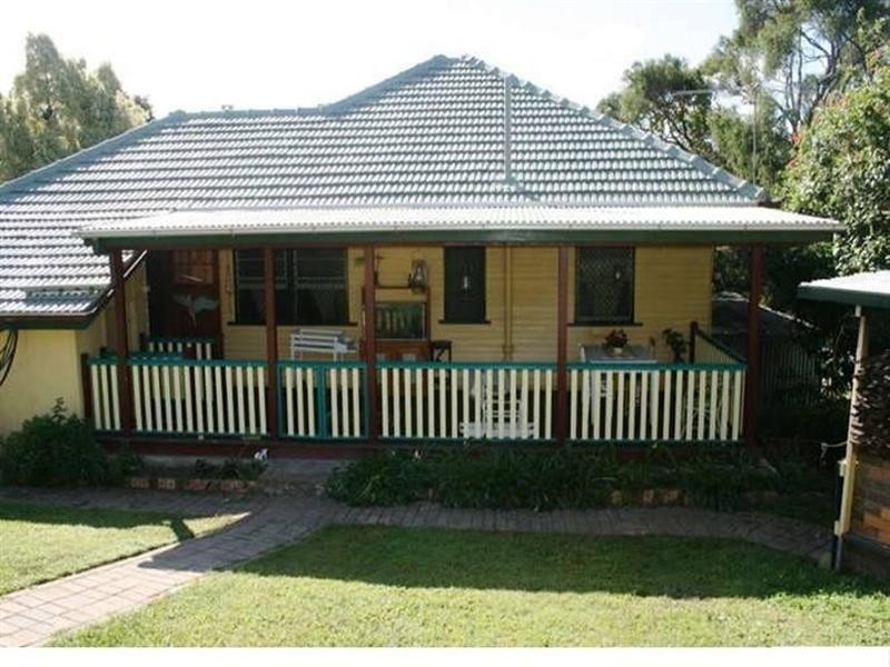 116 Mawson Street, Kedron QLD 4031