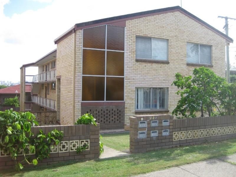 1/110 Stoneleigh Street, Lutwyche QLD 4030