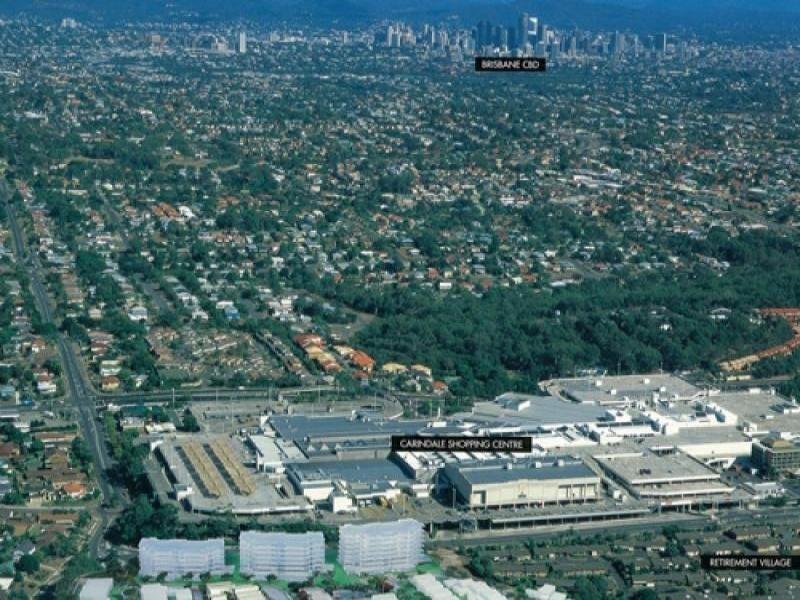 51/1 Belgarah Place, Carina QLD 4152