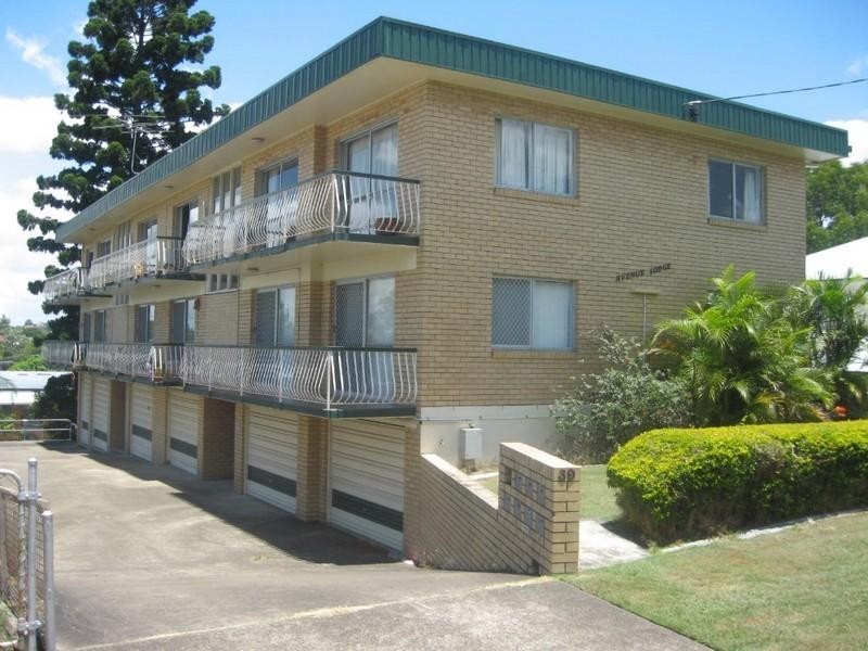 6/39 Sixth Avenue, Kedron QLD 4031