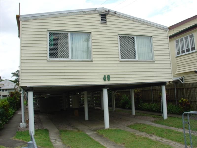 2/48 Bradshaw Street, Lutwyche QLD 4030