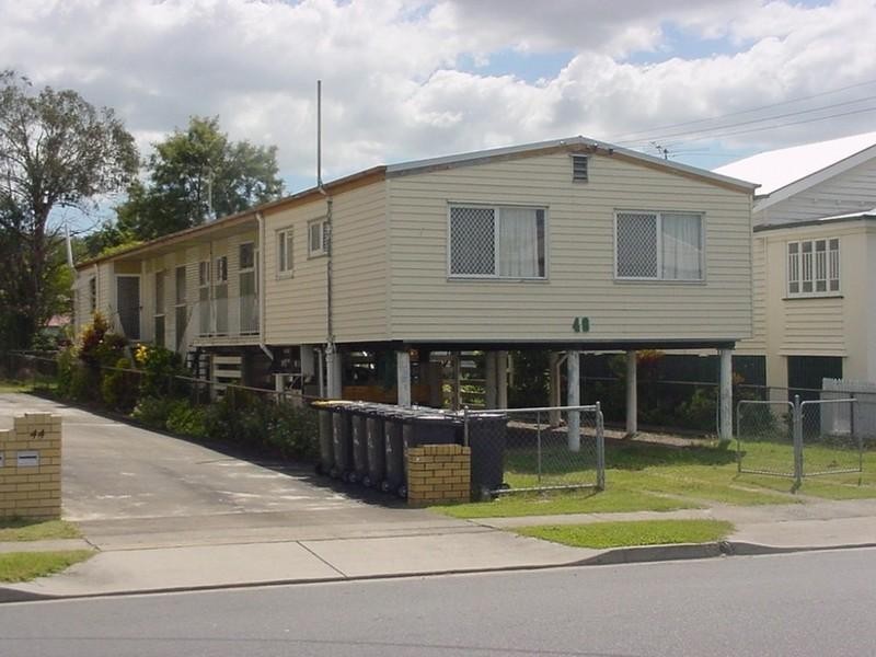 2/48 Bradshaw Street, Lutwyche QLD 4030