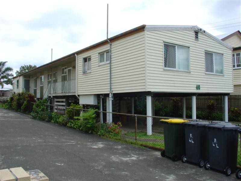 2/48 Bradshaw Street, Lutwyche QLD 4030