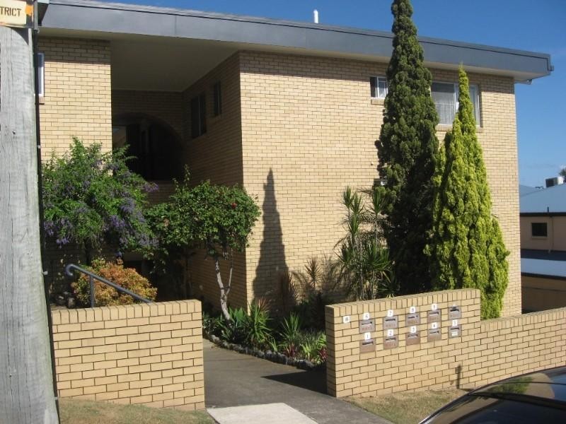 3/18 Hooker Street, Windsor QLD 4030