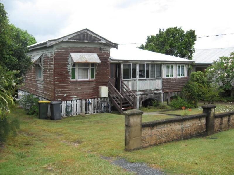 33 Brickfield Street, Windsor QLD 4030