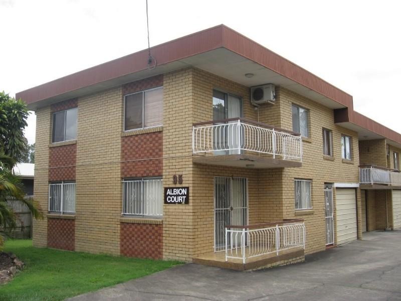 1/95 Albion Service Road, Albion QLD 4010