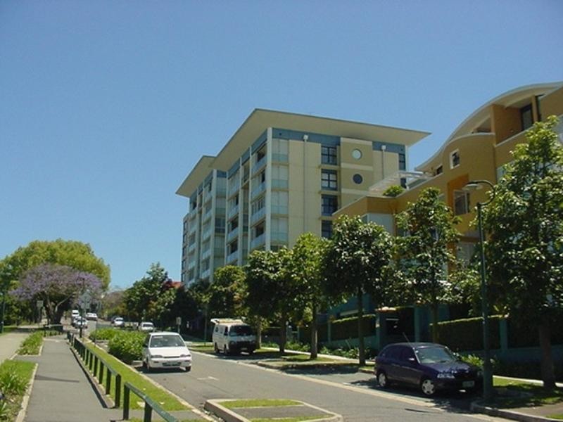 1/202 Bowen Terrace, New Farm QLD 4005