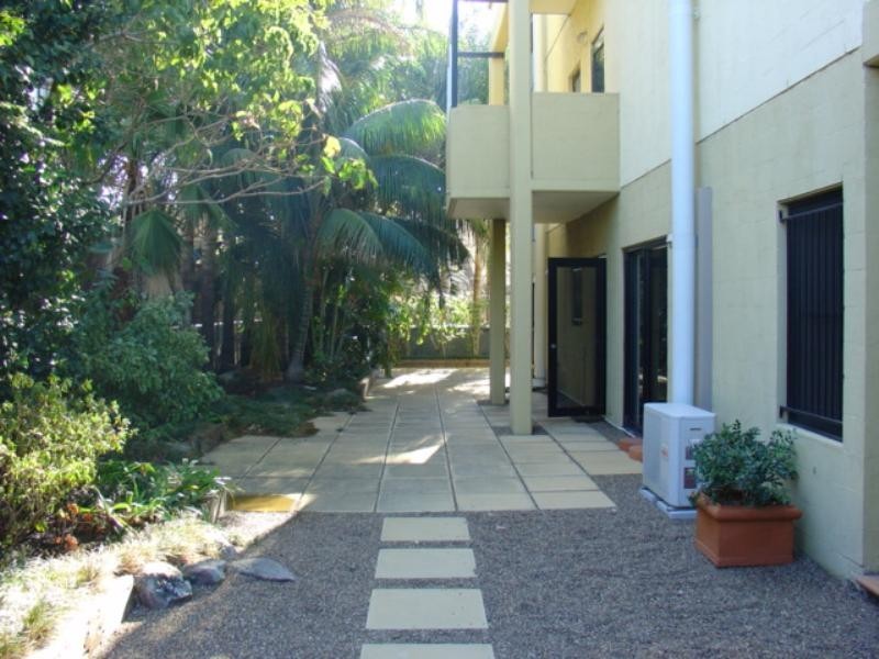 1/202 Bowen Terrace, New Farm QLD 4005