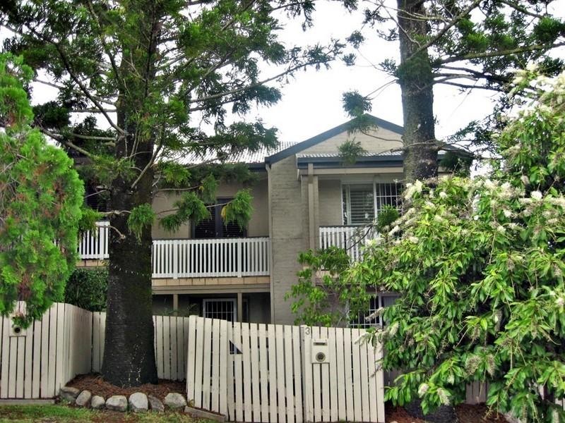 3/27 Maygar Street, Windsor QLD 4030