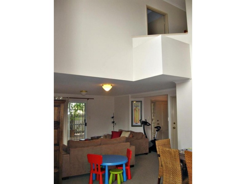 3/27 Maygar Street, Windsor QLD 4030