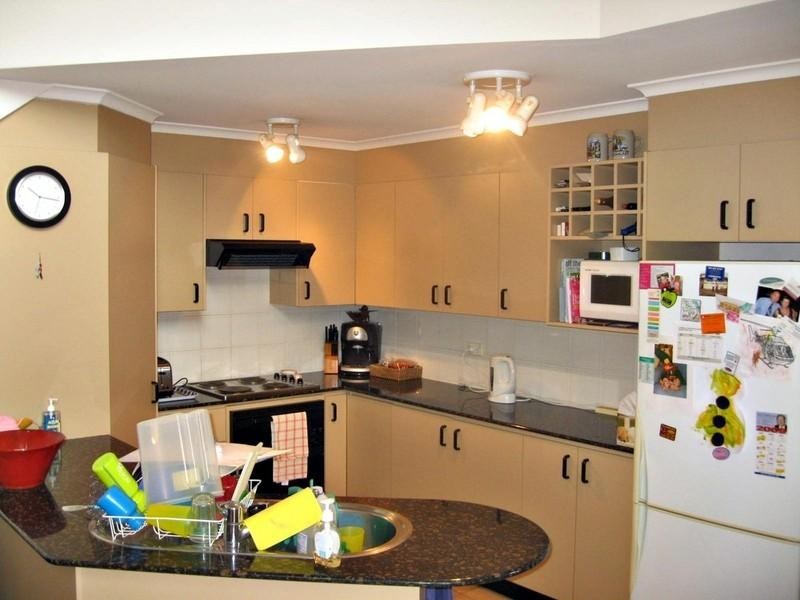 3/27 Maygar Street, Windsor QLD 4030