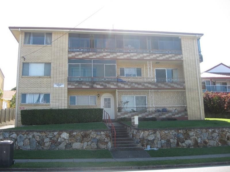 1/127 Stoneleigh Street, Lutwyche QLD 4030