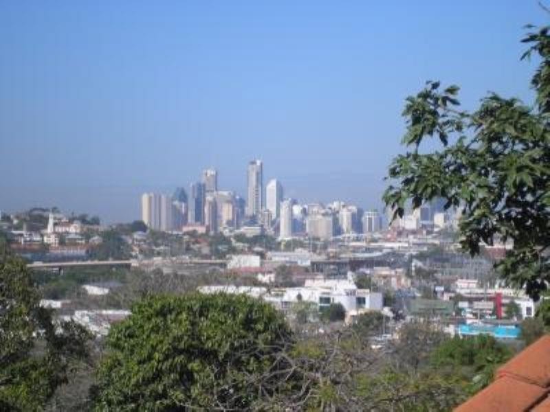 7/25 Whytecliffe Street, Albion QLD 4010