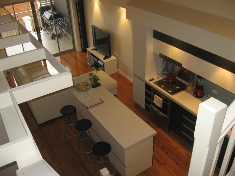 9/17 Truro Street, Windsor QLD 4030