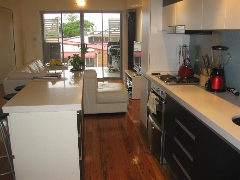 9/17 Truro Street, Windsor QLD 4030