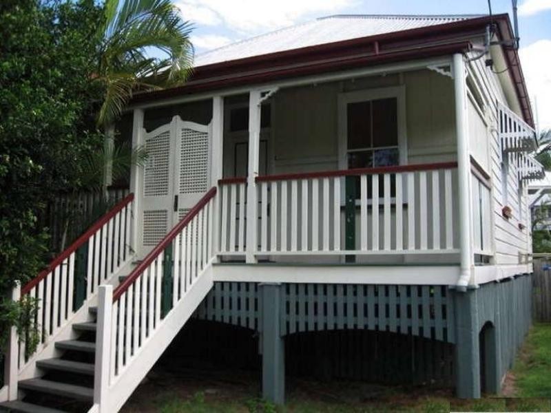 83 Felix Street, Wooloowin QLD 4030