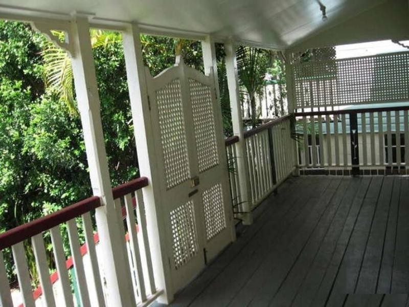 83 Felix Street, Wooloowin QLD 4030