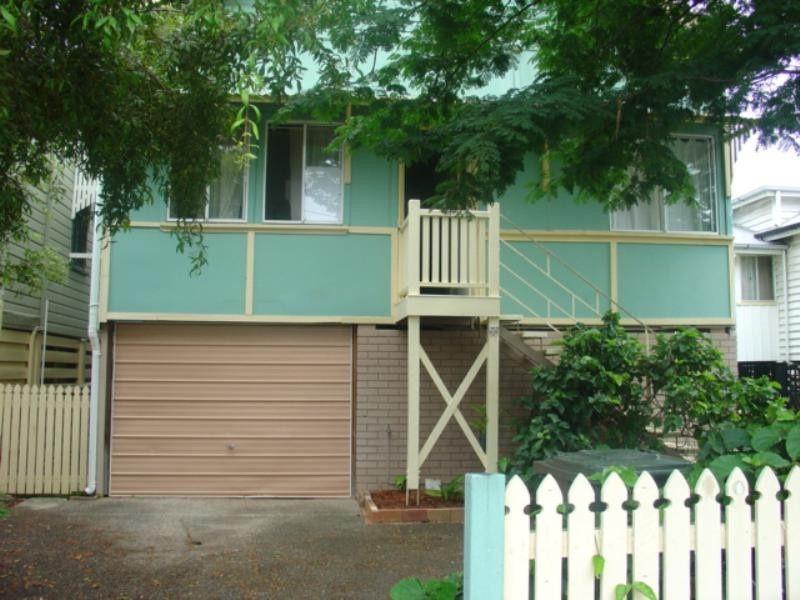 4/55 Wellington Street, Lutwyche QLD 4030