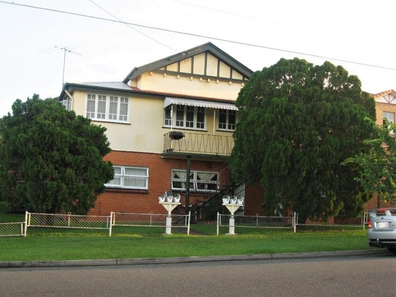 3/17 Seventh Avenue, Kedron QLD 4031