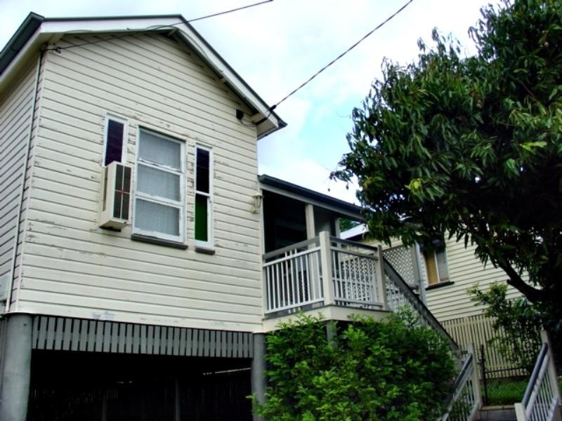 23 Wesley Street, Lutwyche QLD 4030