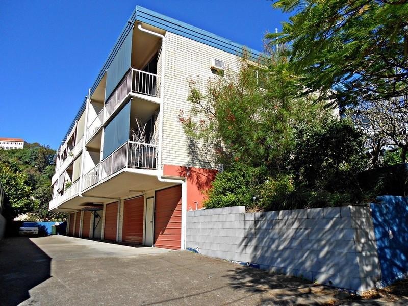 6/32 Garrick Terrace, Herston QLD 4006