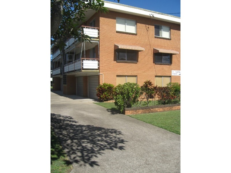 1/17 Napier Street, Ascot QLD 4007