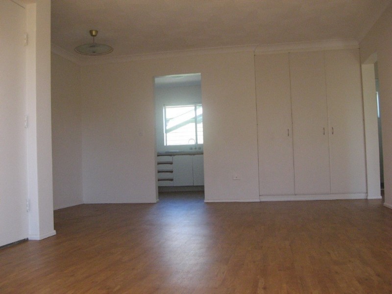 1/17 Napier Street, Ascot QLD 4007