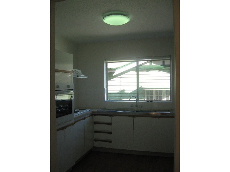 1/17 Napier Street, Ascot QLD 4007