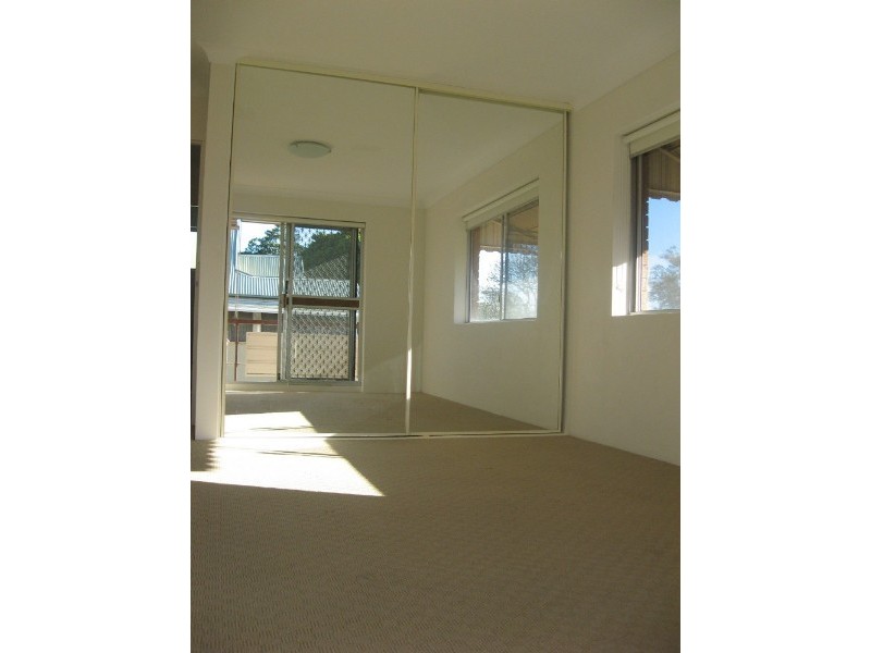 1/17 Napier Street, Ascot QLD 4007