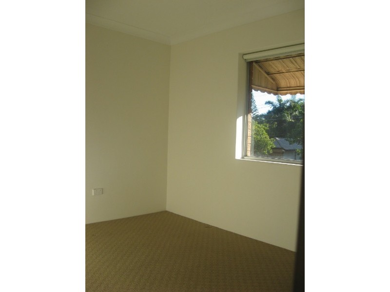 1/17 Napier Street, Ascot QLD 4007