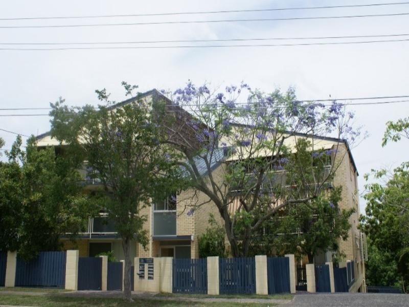 8/36 Scott Road, Herston QLD 4006