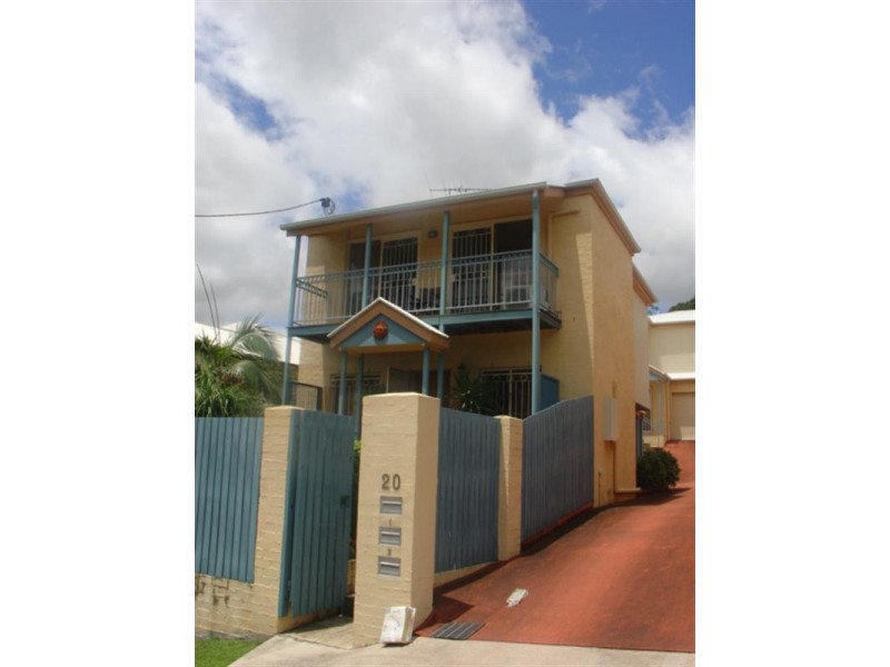 1/20 Constitution Road, Windsor QLD 4030