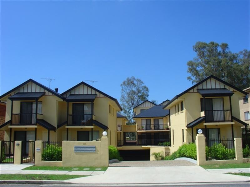 10/67 Swinburne Street, Lutwyche QLD 4030