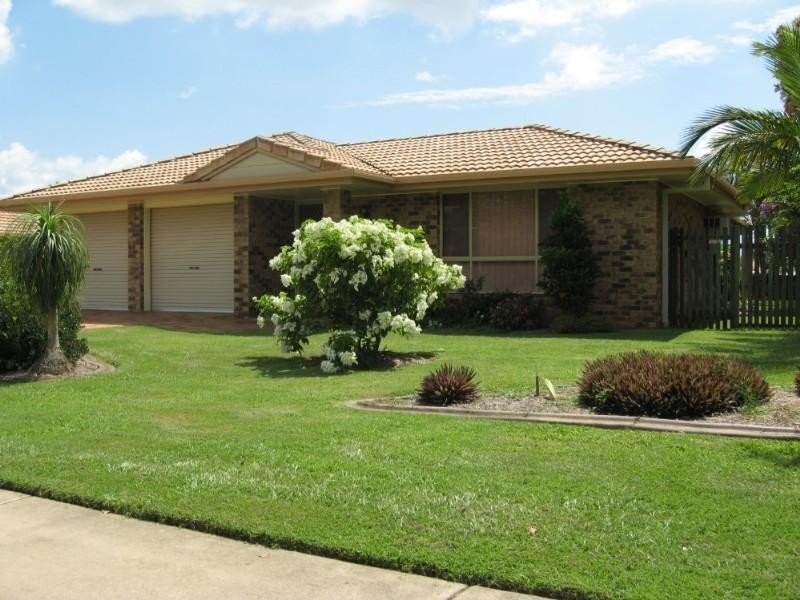 Murrumba Downs QLD 4503
