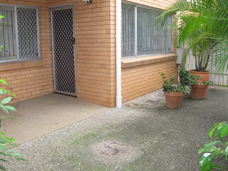 1/61 Park Road, Wooloowin QLD 4030