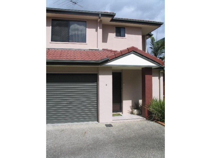 3/18 Fifth Avenue, Kedron QLD 4031