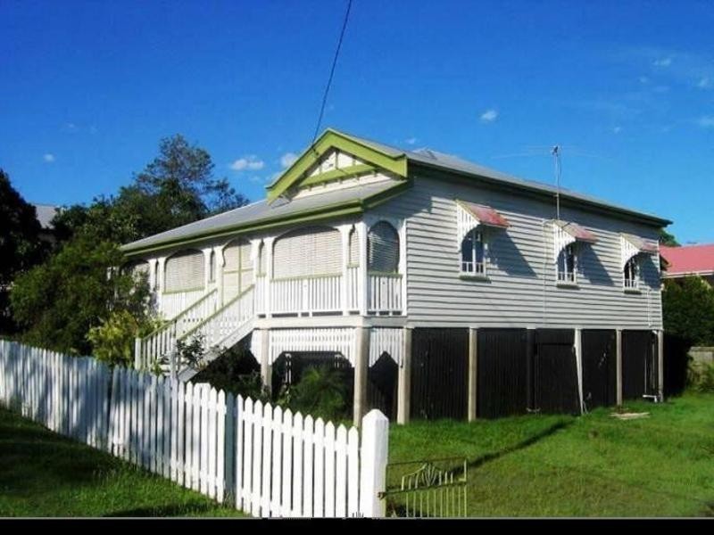 42 Willmington Street, Wooloowin QLD 4030