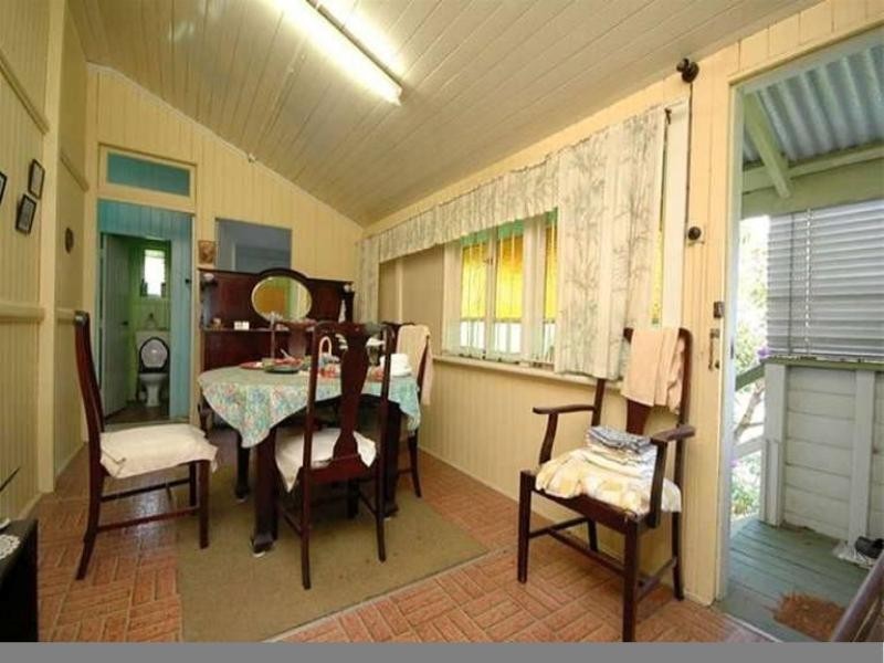 42 Willmington Street, Wooloowin QLD 4030