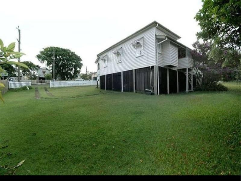 42 Willmington Street, Wooloowin QLD 4030