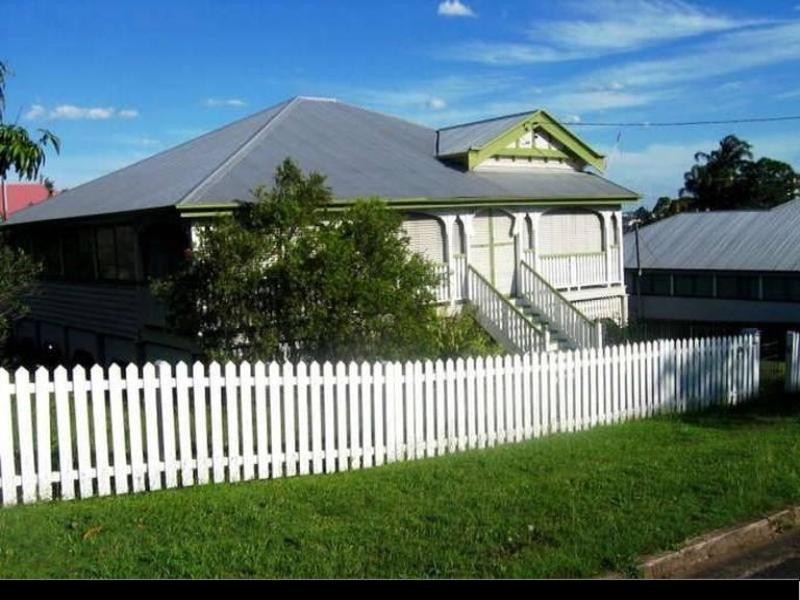 42 Willmington Street, Wooloowin QLD 4030
