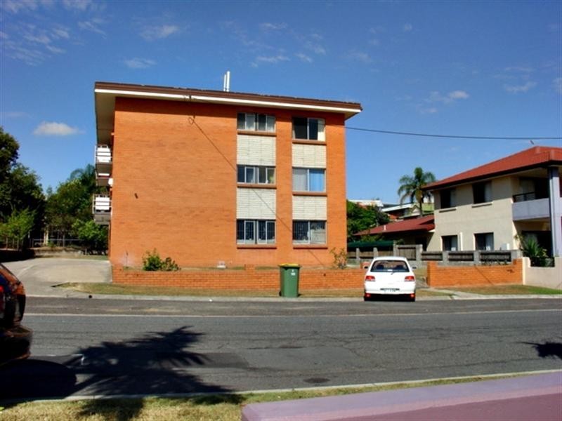 4/33 Lowerson Street, Lutwyche QLD 4030