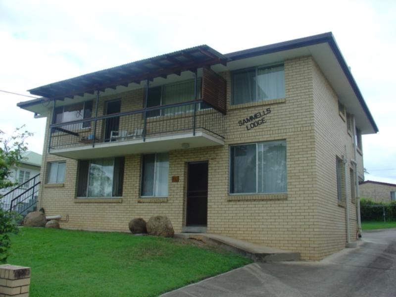 5/20 Sammells Drive, Chermside QLD 4032